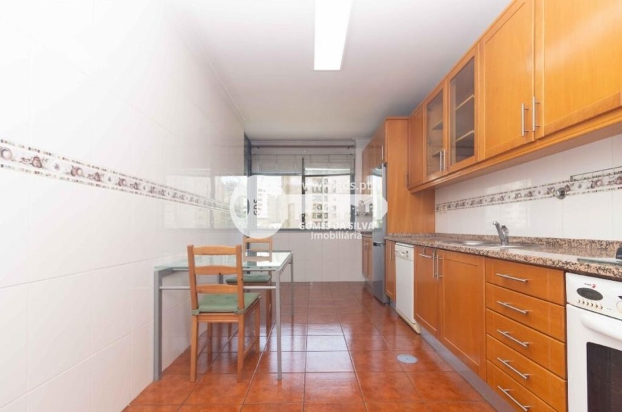 Apartamento T3 para Venda em São Vicente, Braga, Braga - Imagem 35