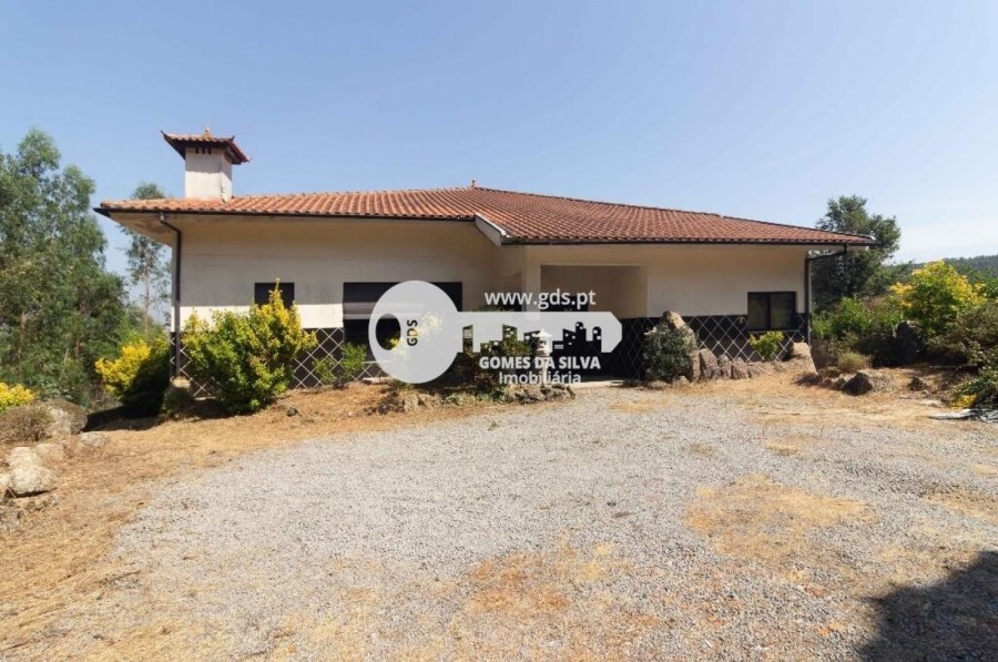 Moradia T4 para Venda em Ferreiros, Póvoa de Lanhoso, Braga - Imagem 25