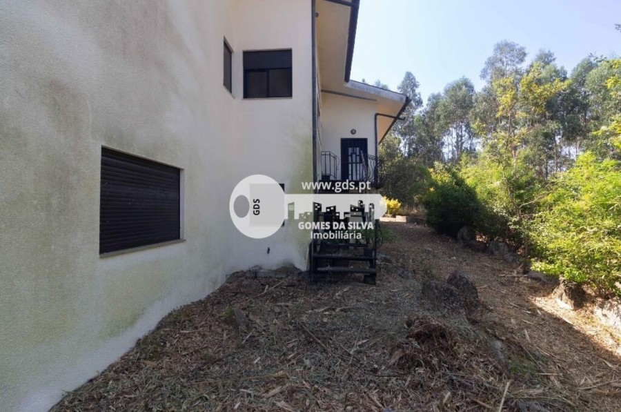 Moradia T4 para Venda em Ferreiros, Póvoa de Lanhoso, Braga - Imagem 32