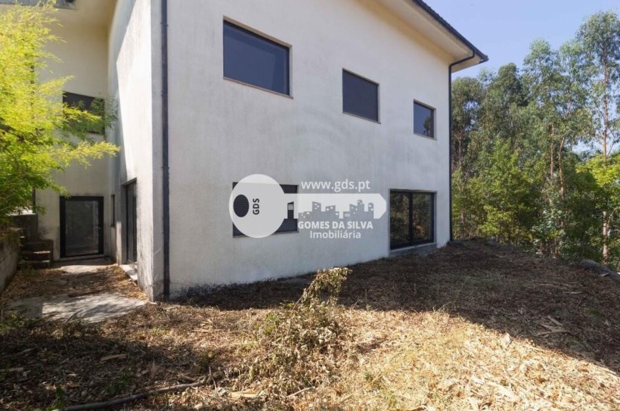 Moradia T4 para Venda em Ferreiros, Póvoa de Lanhoso, Braga - Imagem 56