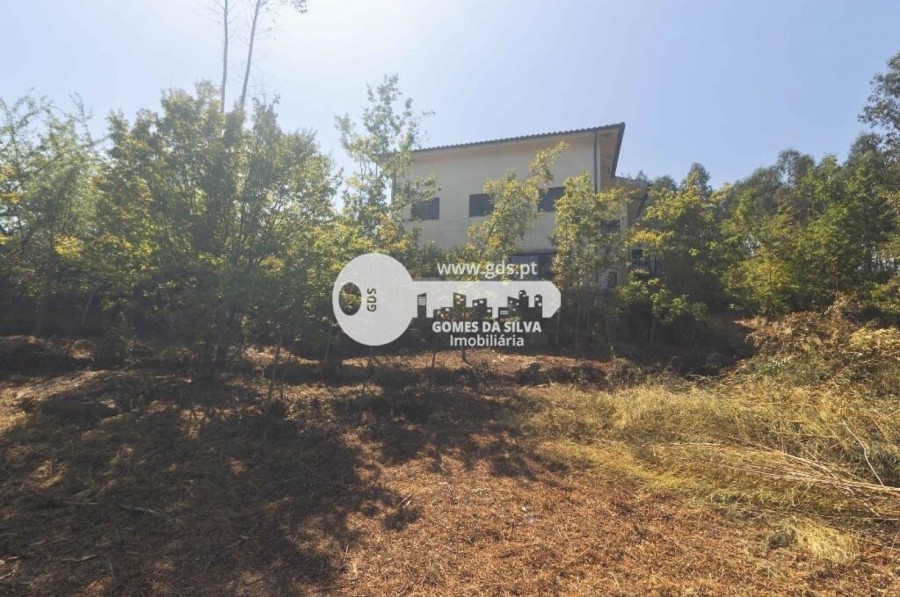 Moradia T4 para Venda em Ferreiros, Póvoa de Lanhoso, Braga - Imagem 57