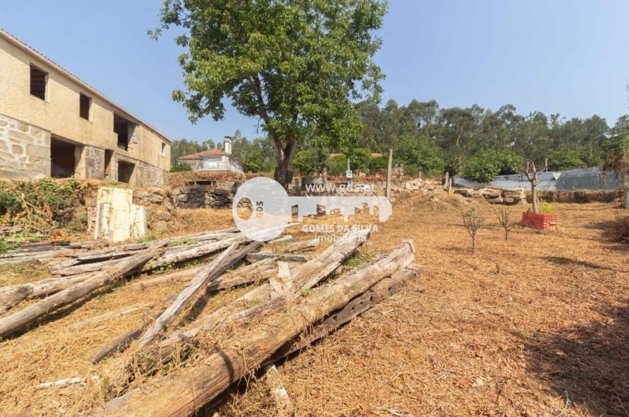 Moradia T5+ para Venda em Lemenhe, Mouquim e Jesufrei, Vila Nova de Famalicão, Braga - Imagem 25