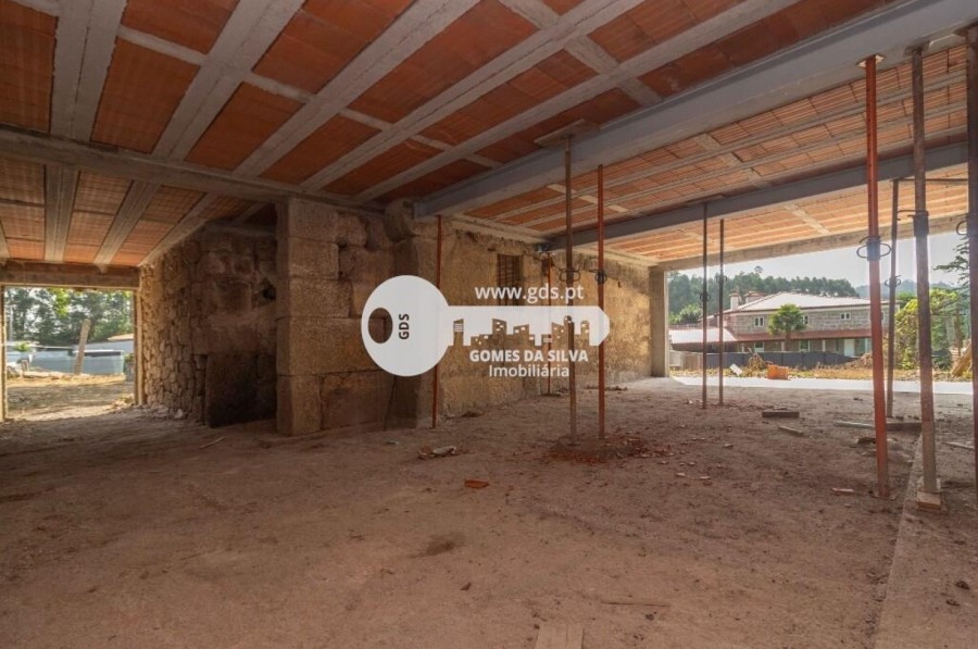 Moradia T5+ para Venda em Lemenhe, Mouquim e Jesufrei, Vila Nova de Famalicão, Braga - Imagem 28