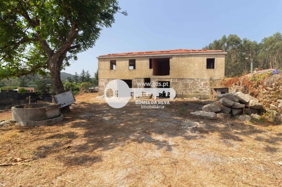 Moradia T5+ para Venda em Lemenhe, Mouquim e Jesufrei, Vila Nova de Famalicão, Braga - Imagem 2