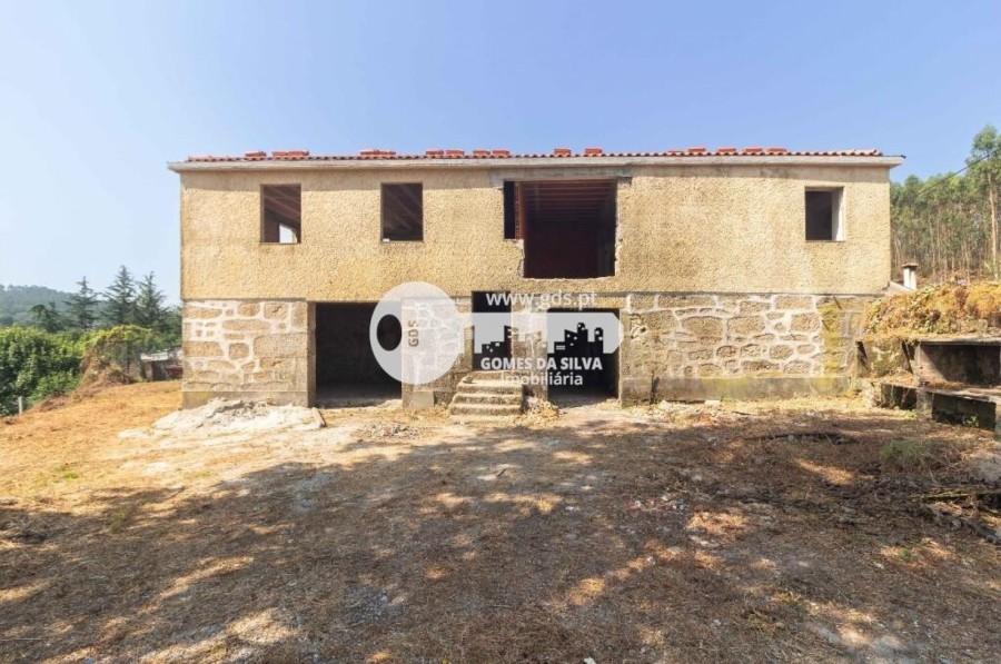 Moradia T5+ para Venda em Lemenhe, Mouquim e Jesufrei, Vila Nova de Famalicão, Braga - Imagem 23