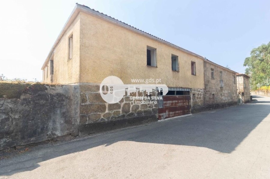 Moradia T5+ para Venda em Lemenhe, Mouquim e Jesufrei, Vila Nova de Famalicão, Braga - Imagem 42