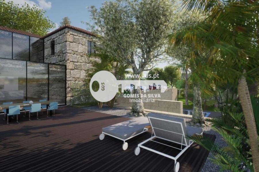 Moradia T5+ para Venda em Lemenhe, Mouquim e Jesufrei, Vila Nova de Famalicão, Braga - Imagem 10