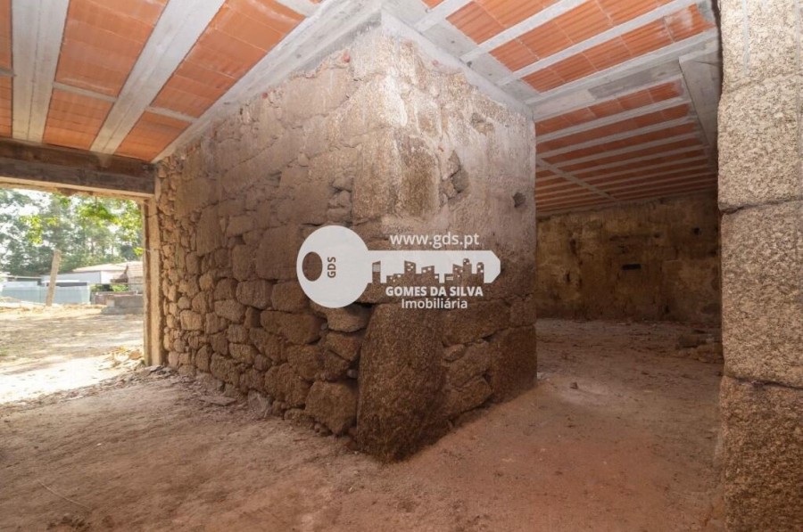 Moradia T5+ para Venda em Lemenhe, Mouquim e Jesufrei, Vila Nova de Famalicão, Braga - Imagem 26