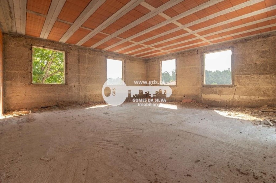 Moradia T5+ para Venda em Lemenhe, Mouquim e Jesufrei, Vila Nova de Famalicão, Braga - Imagem 7