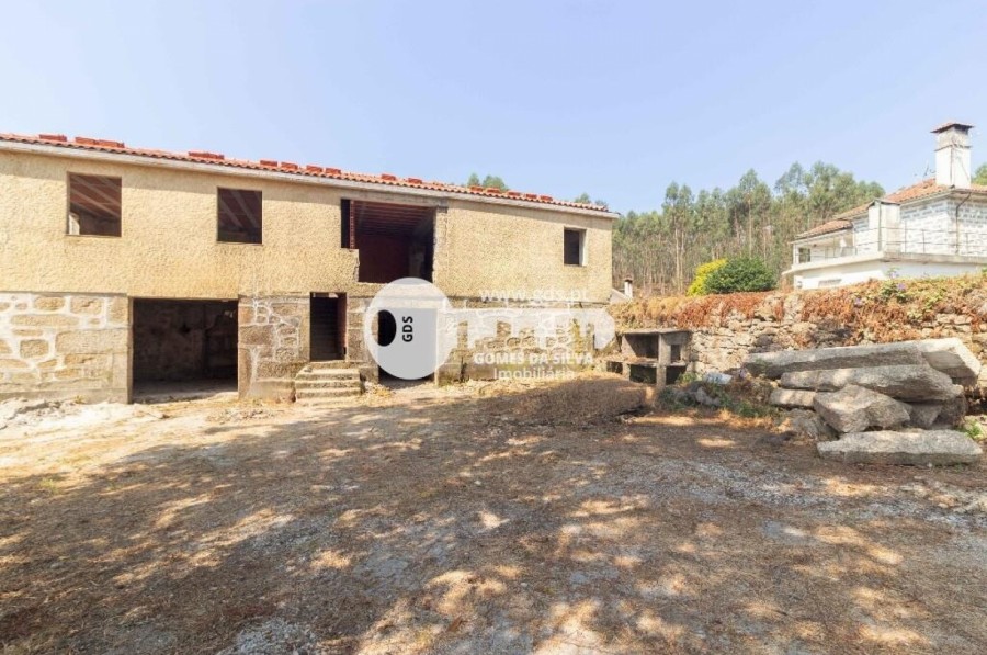 Moradia T5+ para Venda em Lemenhe, Mouquim e Jesufrei, Vila Nova de Famalicão, Braga - Imagem 33