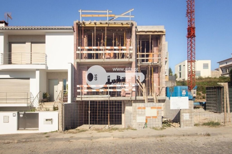 Moradia T3 para Venda em Priscos, Braga, Braga - Imagem 5