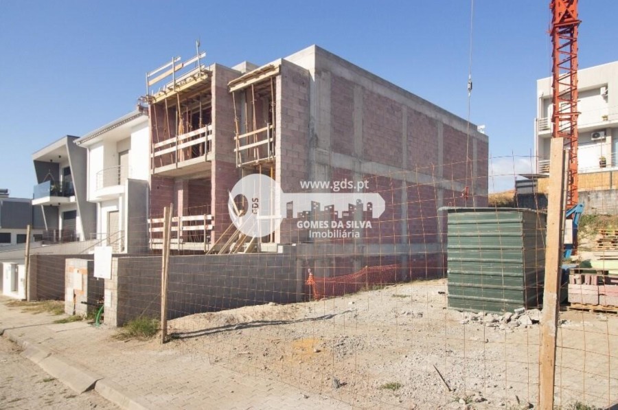 Moradia T3 para Venda em Priscos, Braga, Braga - Imagem 12