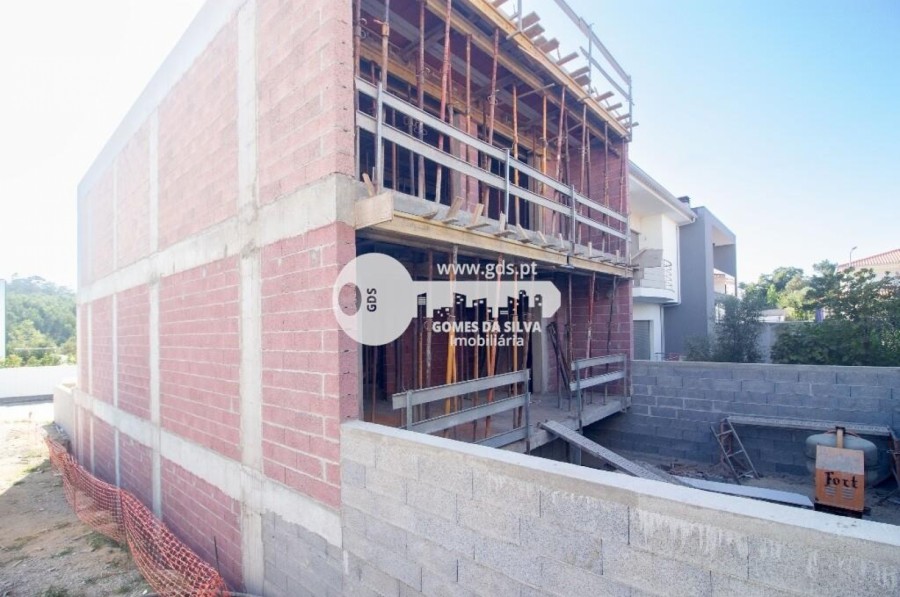 Moradia T3 para Venda em Priscos, Braga, Braga - Imagem 13