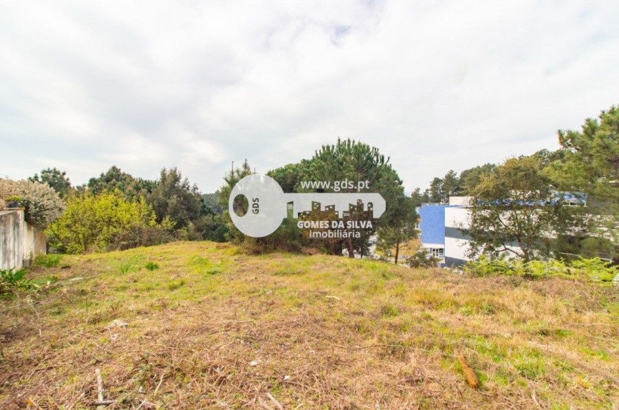 Terreno em Gualtar, Braga, Braga - Imagem 10