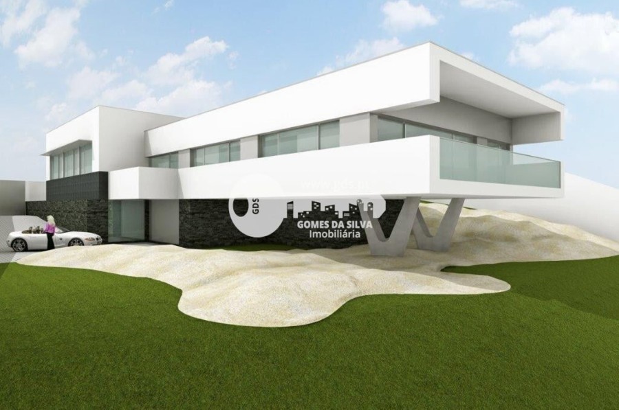 Terreno em Gualtar, Braga, Braga - Imagem 23