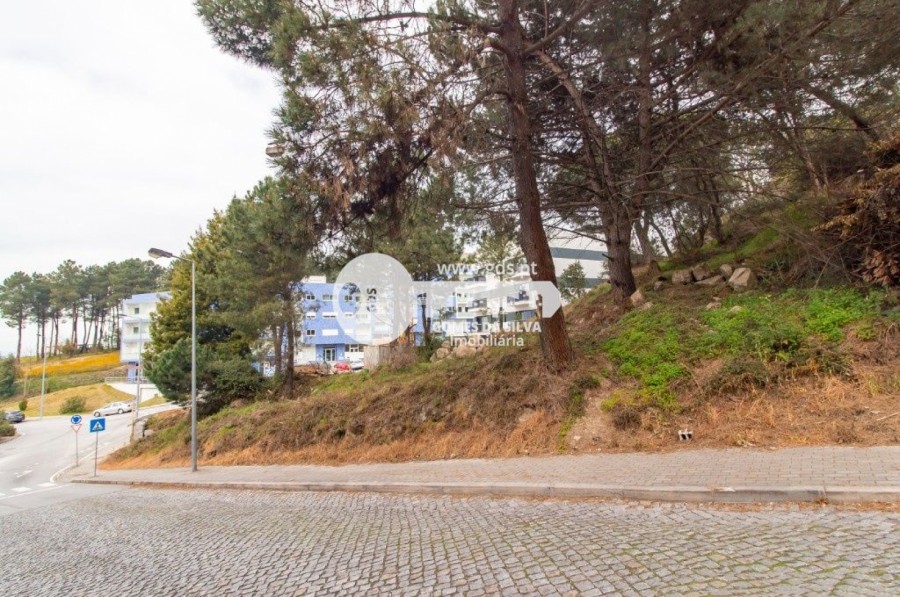 Terreno em Gualtar, Braga, Braga - Imagem 8