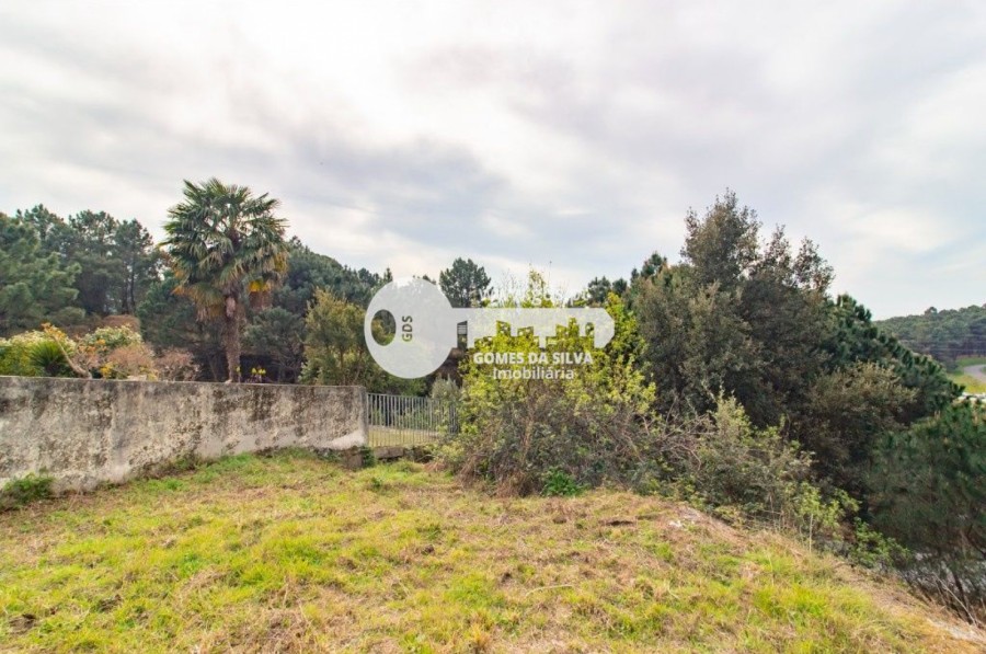 Terreno em Gualtar, Braga, Braga - Imagem 21