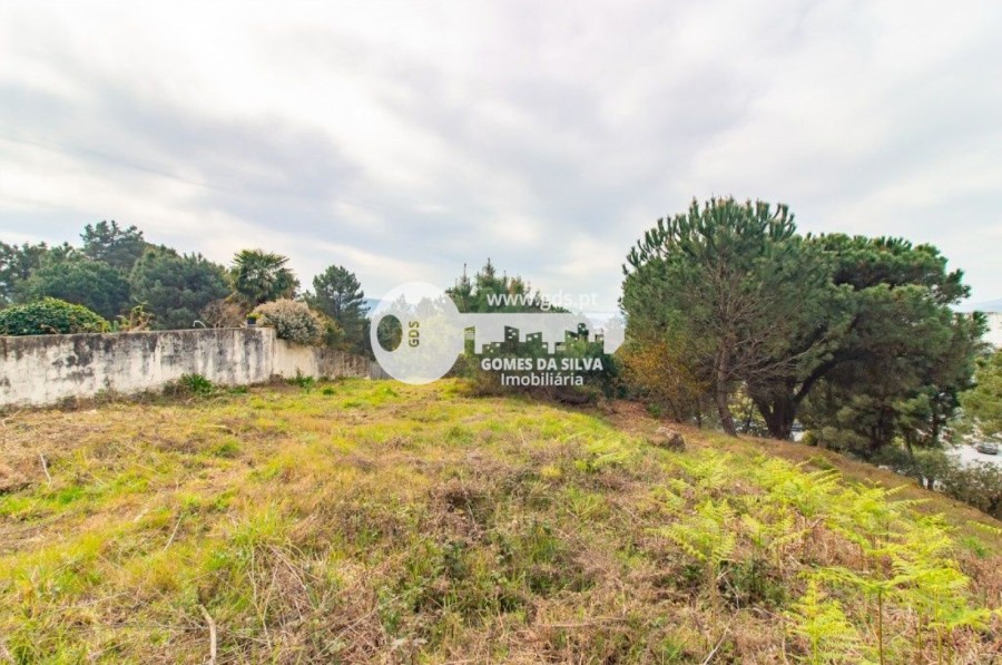 Terreno em Gualtar, Braga, Braga - Imagem 14