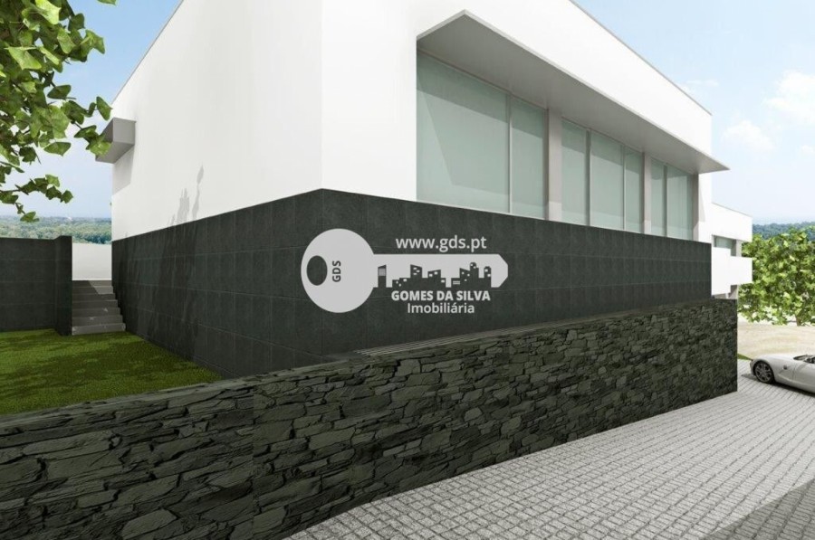 Terreno em Gualtar, Braga, Braga - Imagem 18