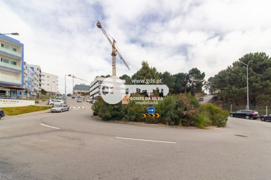 Terreno em Gualtar, Braga, Braga - Imagem 19