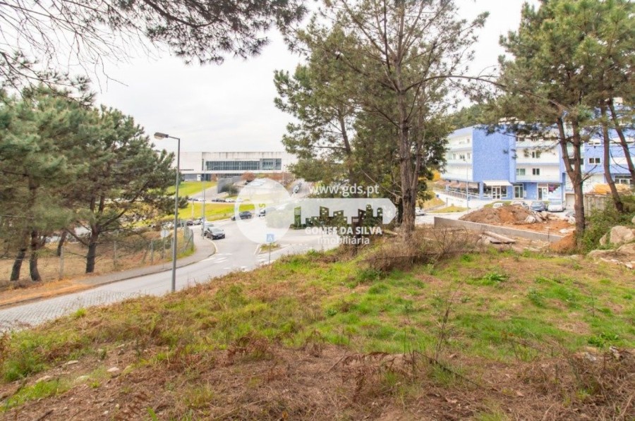 Terreno em Gualtar, Braga, Braga - Imagem 22