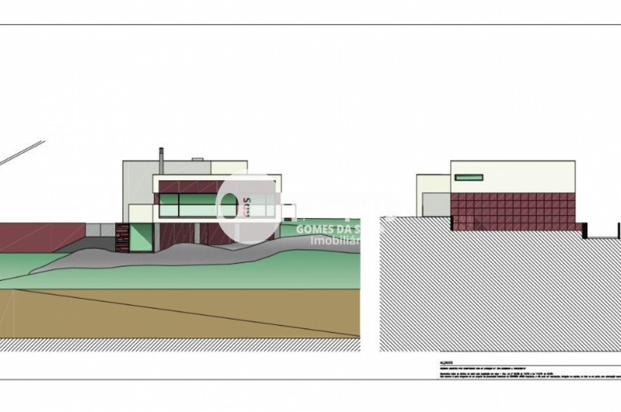 Terreno em Gualtar, Braga, Braga - Imagem 16