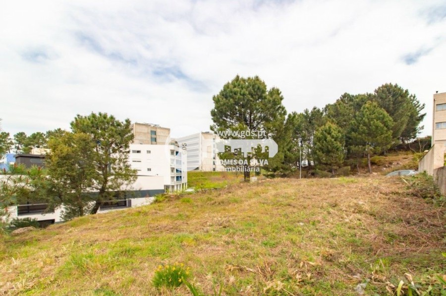 Terreno em Gualtar, Braga, Braga - Imagem 27