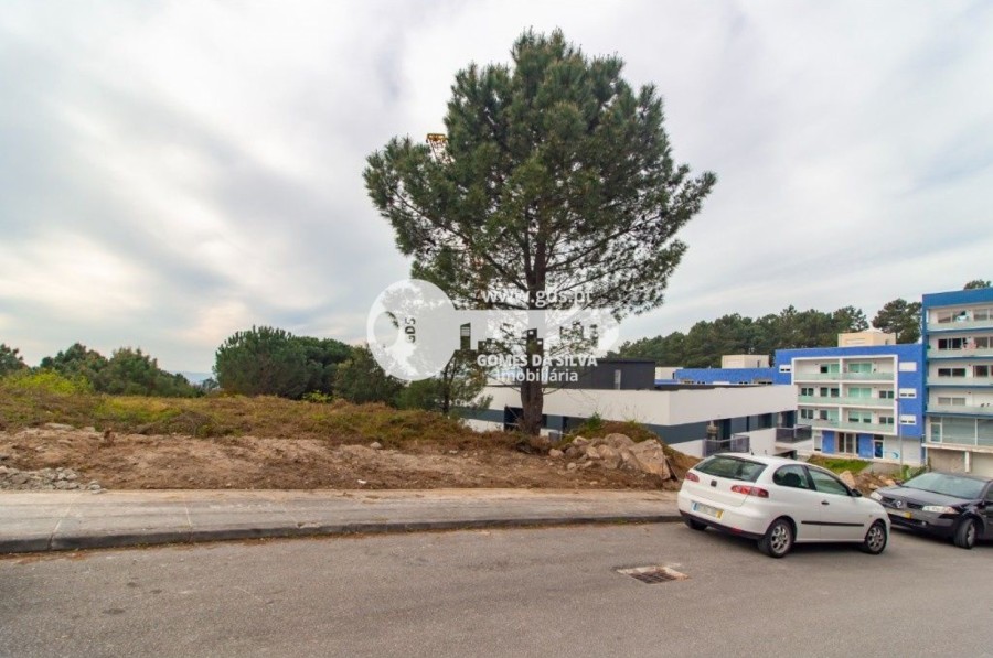 Terreno em Gualtar, Braga, Braga - Imagem 11