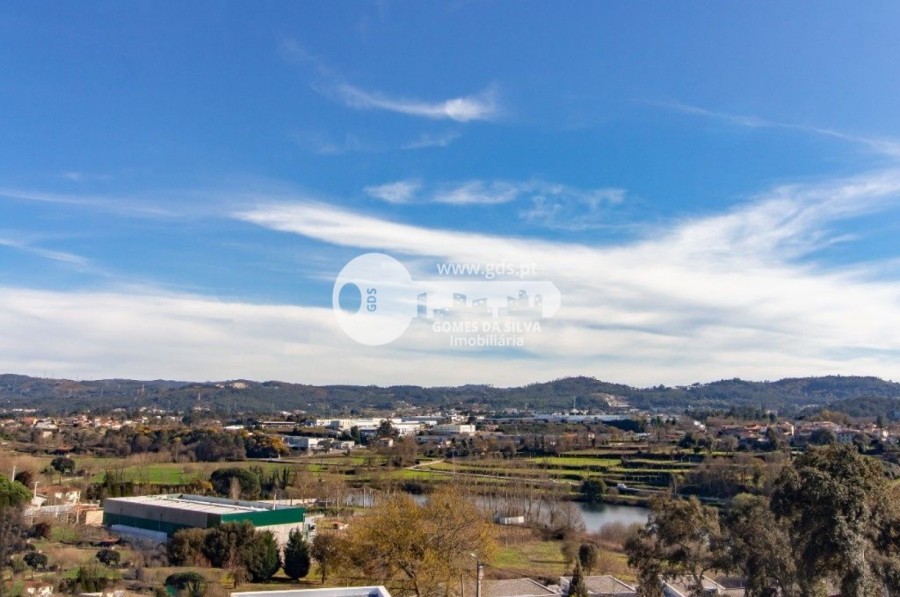 Moradia em Lago, Amares, Braga