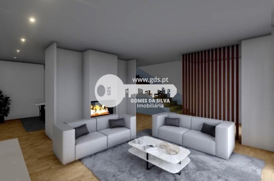 Moradia em Priscos, Braga, Braga - Imagem 10