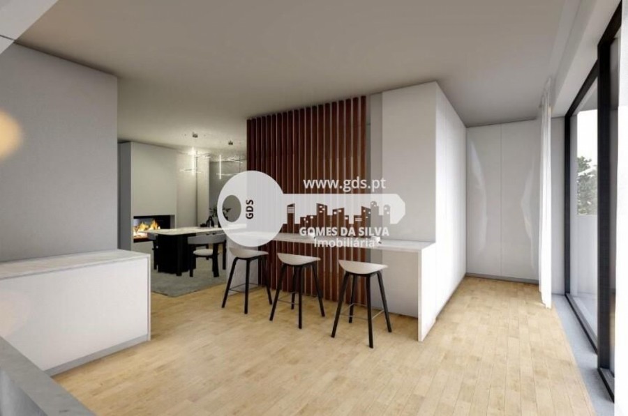 Moradia em Priscos, Braga, Braga - Imagem 3