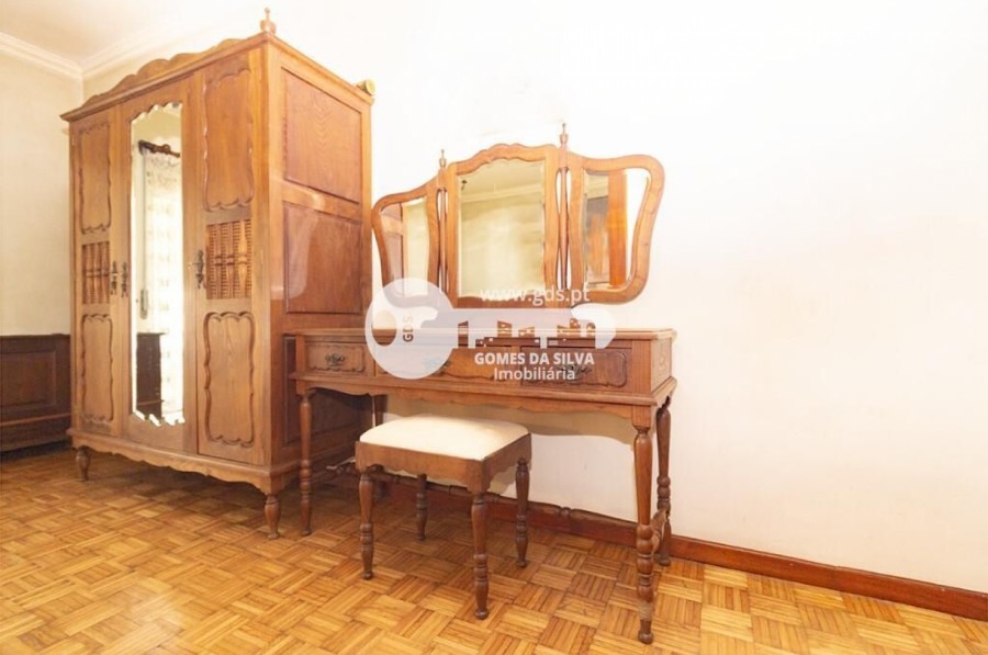 Moradia em Coucieiro, Vila Verde, Braga