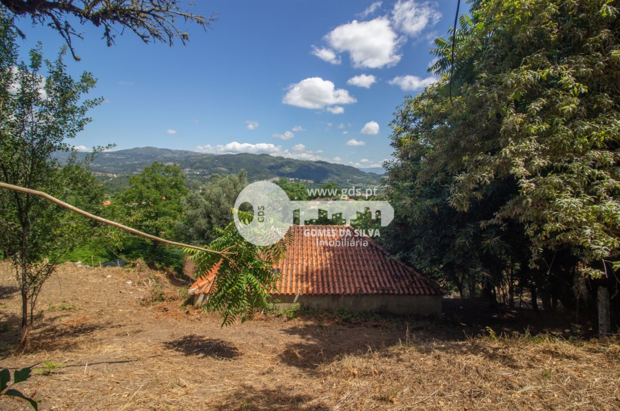 Moradia em Prozelo, Arcos de Valdevez, Viana do Castelo - Imagem 6