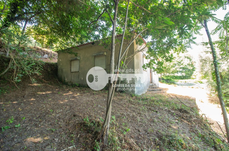 Moradia em Prozelo, Arcos de Valdevez, Viana do Castelo - Imagem 9