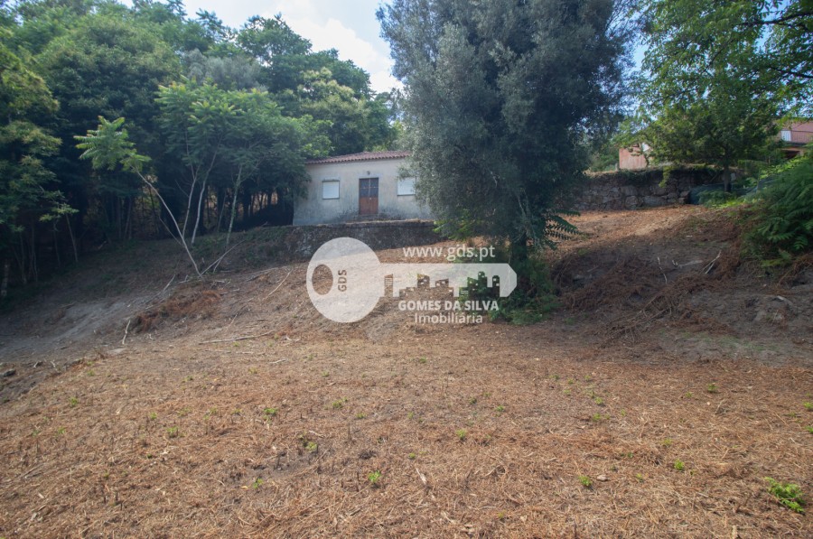 Moradia em Prozelo, Arcos de Valdevez, Viana do Castelo - Imagem 12