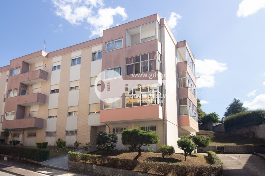 Apartamento em São Victor, Braga, Braga
