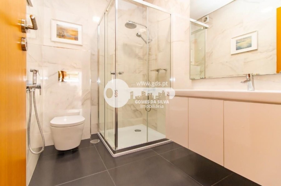 Apartamento em Nogueiró e Tenões, Braga, Braga