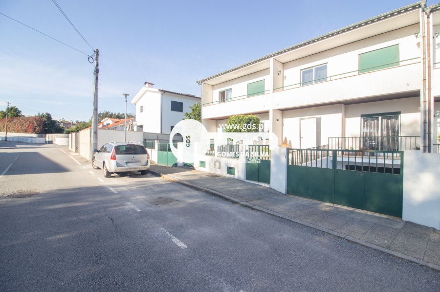 Moradia em Carrazedo, Amares, Braga - Imagem 12