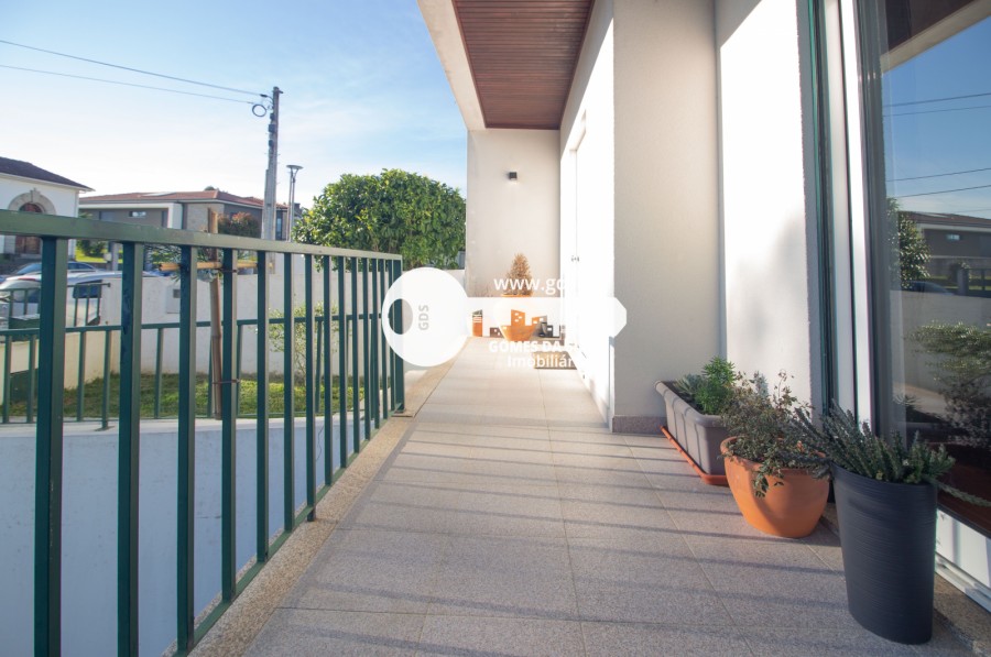 Moradia em Carrazedo, Amares, Braga - Imagem 19