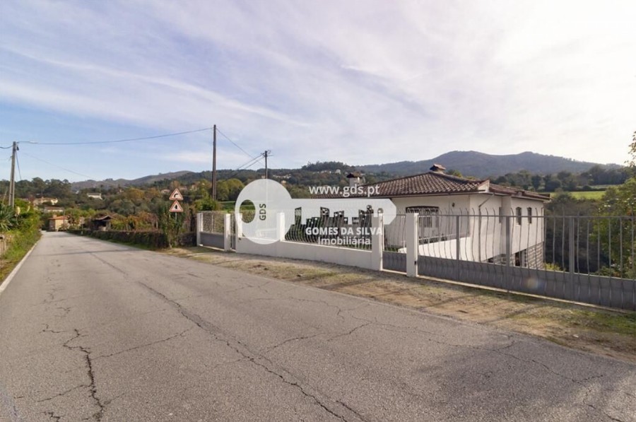 Moradia em Coucieiro, Vila Verde, Braga - Imagem 28