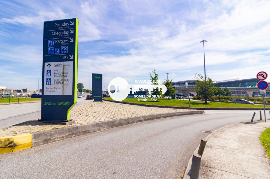 Prédio em Moreira, Maia, Porto - Imagem 50