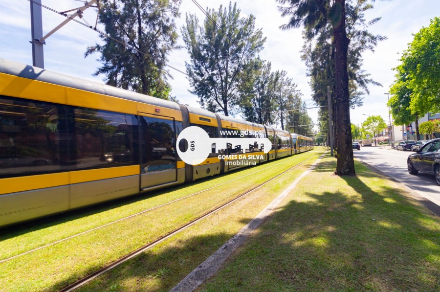 Prédio em Moreira, Maia, Porto - Imagem 53