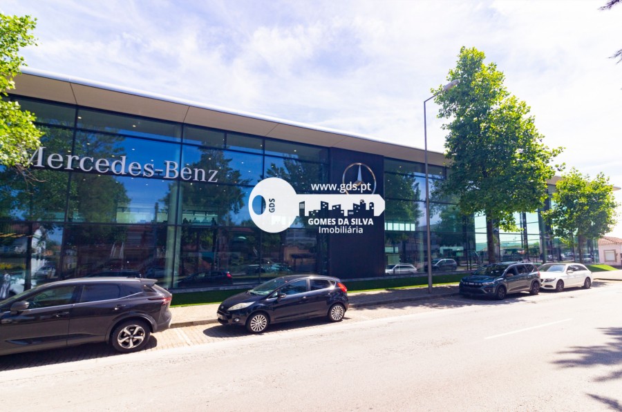 Prédio em Moreira, Maia, Porto - Imagem 52