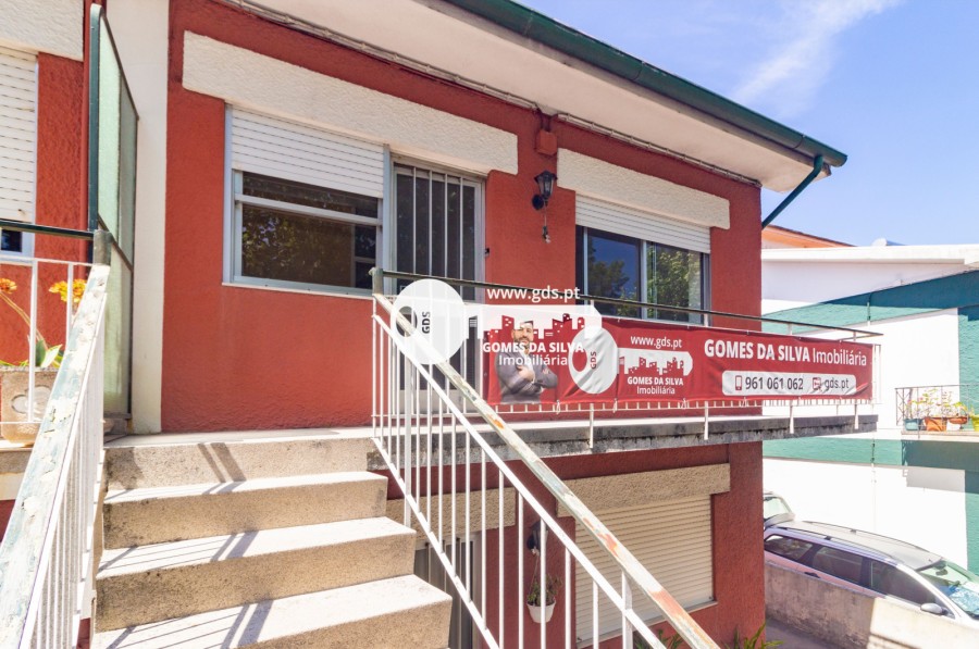 Prédio em Moreira, Maia, Porto - Imagem 28