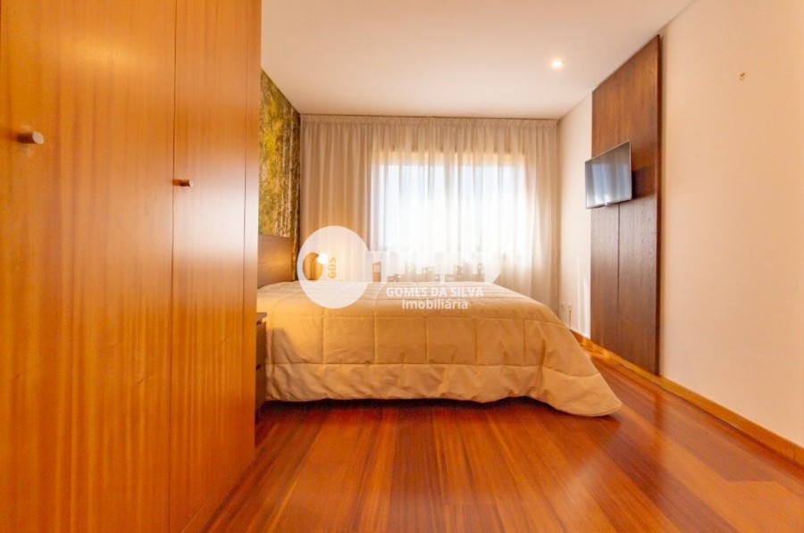 Apartamento em Nogueiró e Tenões, Braga, Braga - Imagem 36