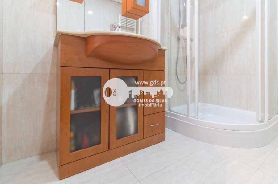 Apartamento em Nogueiró e Tenões, Braga, Braga - Imagem 16