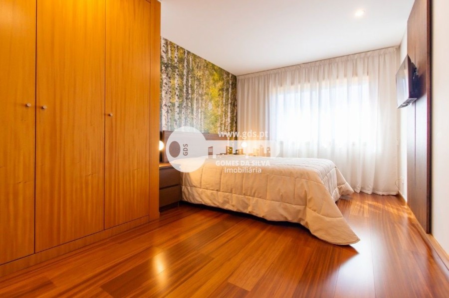 Apartamento em Nogueiró e Tenões, Braga, Braga - Imagem 17