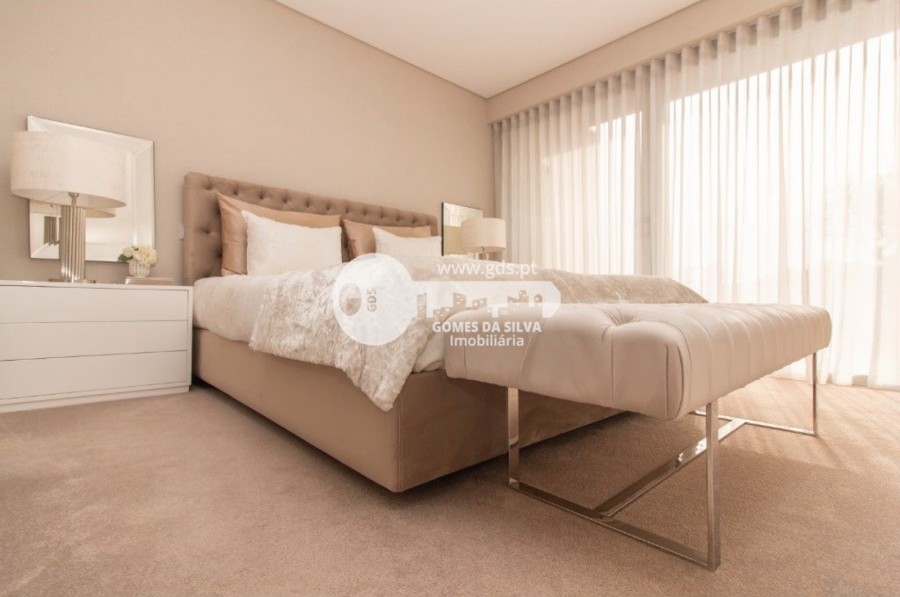 Moradia em Morreira e Trandeiras, Braga, Braga - Imagem 1