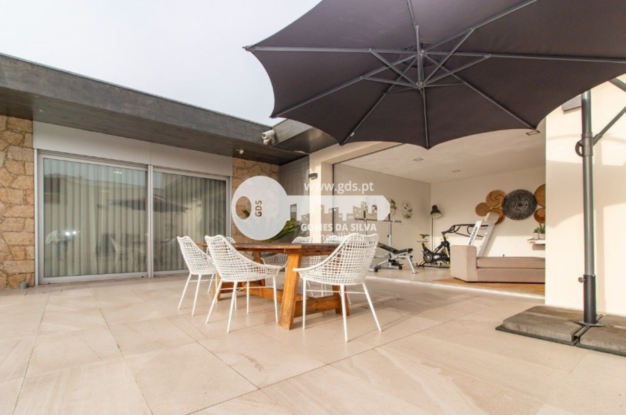 Moradia em Morreira e Trandeiras, Braga, Braga - Imagem 24