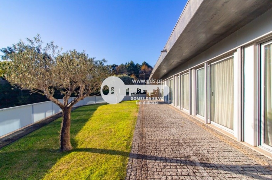 Moradia em Morreira e Trandeiras, Braga, Braga - Imagem 8